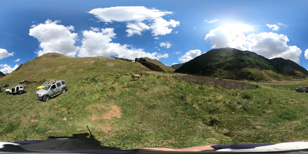 Das ist das erste Bild